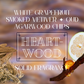 HEARTWOOD solid fragrance
